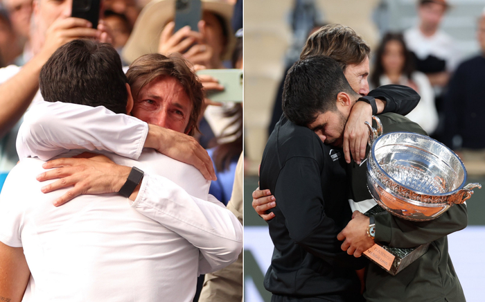 华体会官网-从阿卡到大坂再到佩古拉：他们为何在巅峰期解雇功勋教练？|费雷罗|阿尔卡拉斯|卡洛斯·阿尔卡拉斯|澳网|冠军_新浪体育_新浪新闻