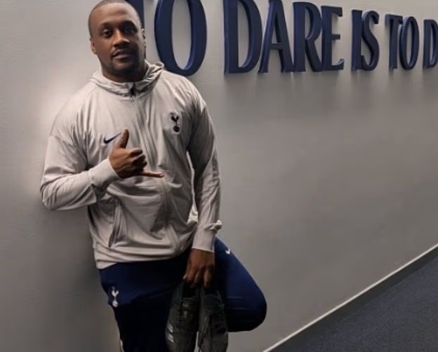 HuaTiHui-邮报：热刺球探公布自己是阿森纳球迷，引发热刺球迷不满