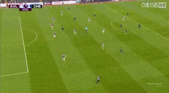 华体会APP-古斯托助攻，佩德罗破门！维拉1-1切尔西！