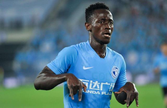 华体会官网-强援归队+对手遭生存危机 大连人对保级充满信心