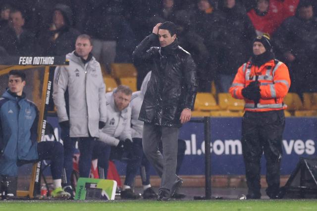 华体会APP-阿森纳真要完？他们距离英超十亚王还有多远？