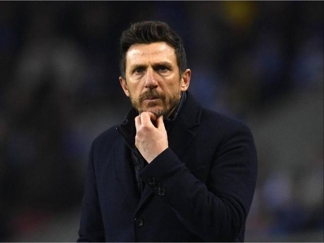 HuaTiHui-王勤伯：豁不出去的意大利足球